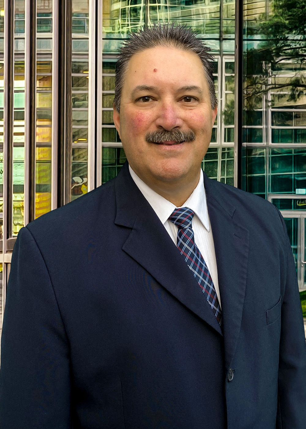 Salt Light Baptist Church | Pastor Johnny Williams